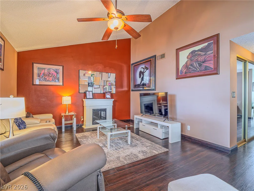 505 Westridge, Las Vegas, NV 89107