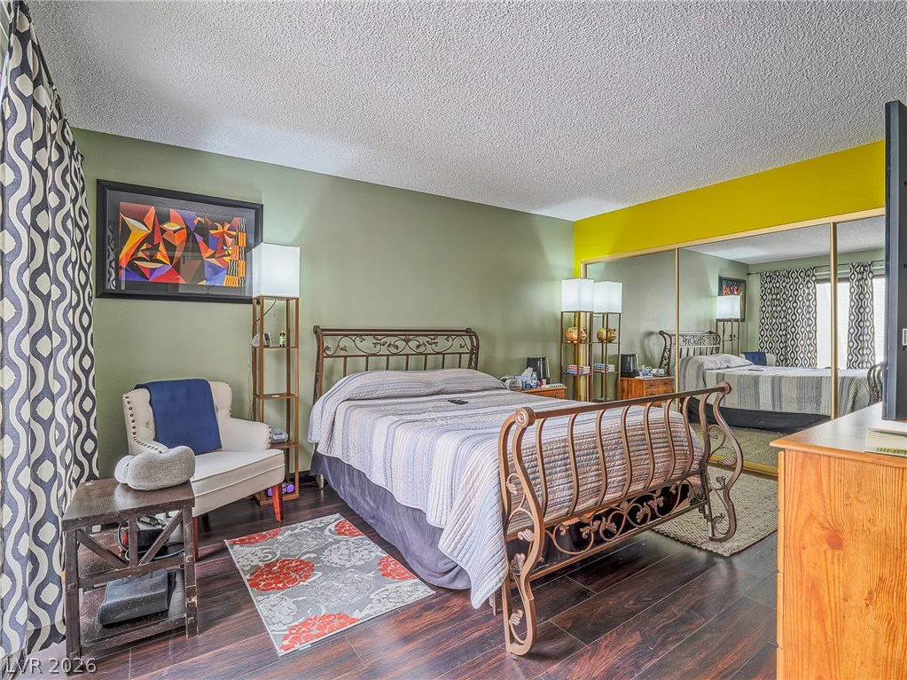 505 Westridge, Las Vegas, NV 89107