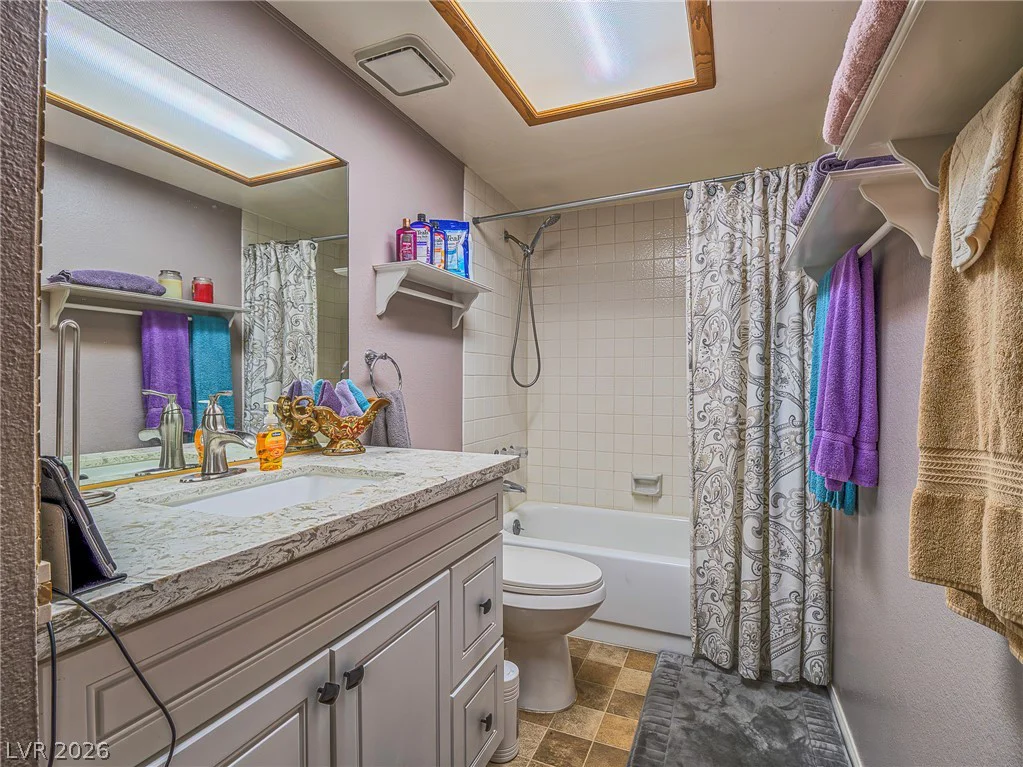 505 Westridge, Las Vegas, NV 89107