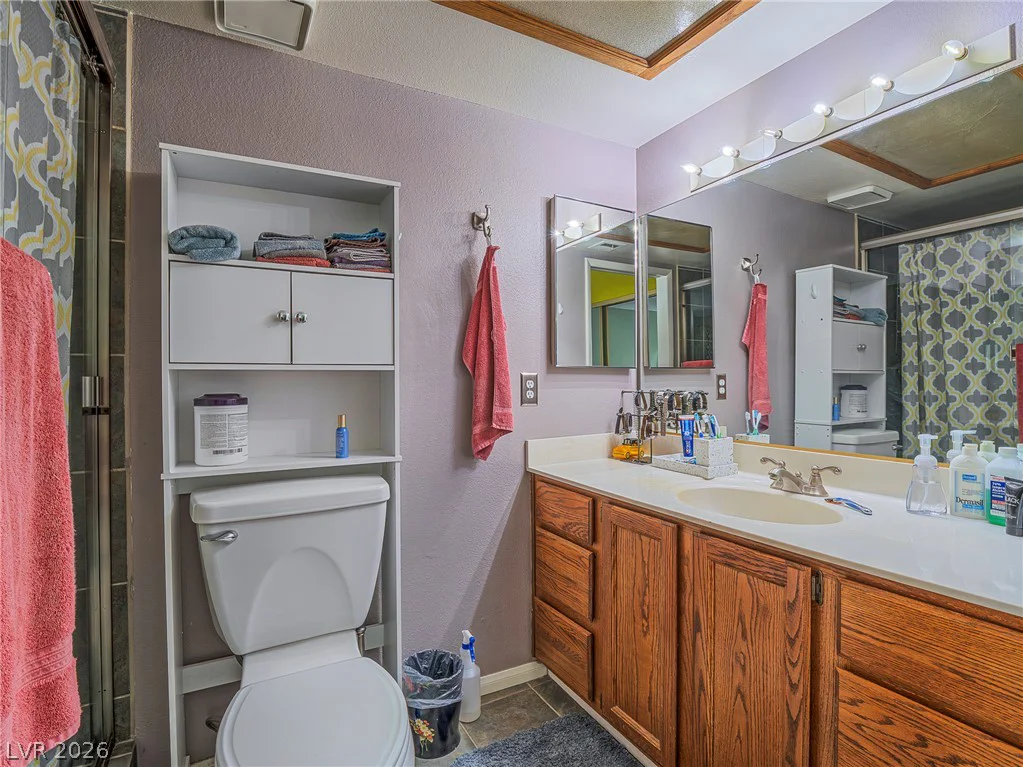 505 Westridge, Las Vegas, NV 89107