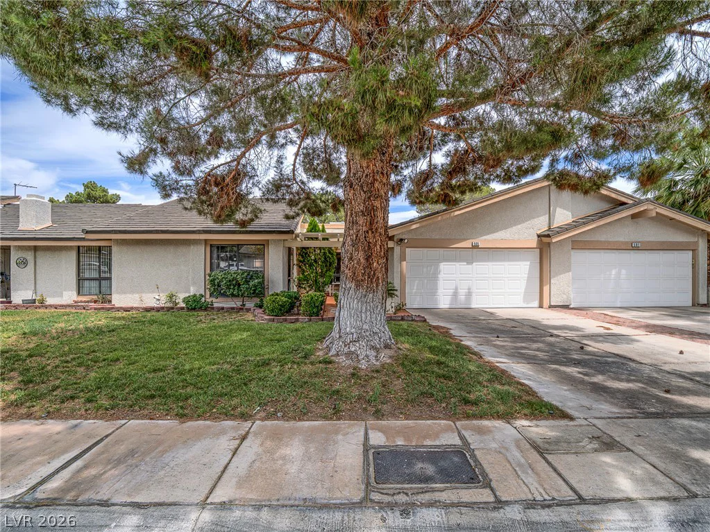 505 Westridge, Las Vegas, NV 89107