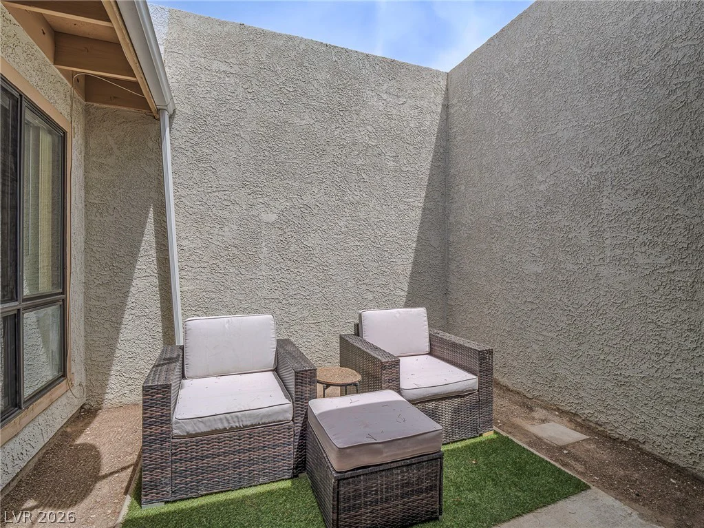 505 Westridge, Las Vegas, NV 89107