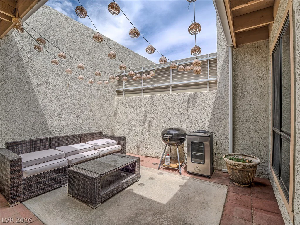 505 Westridge, Las Vegas, NV 89107