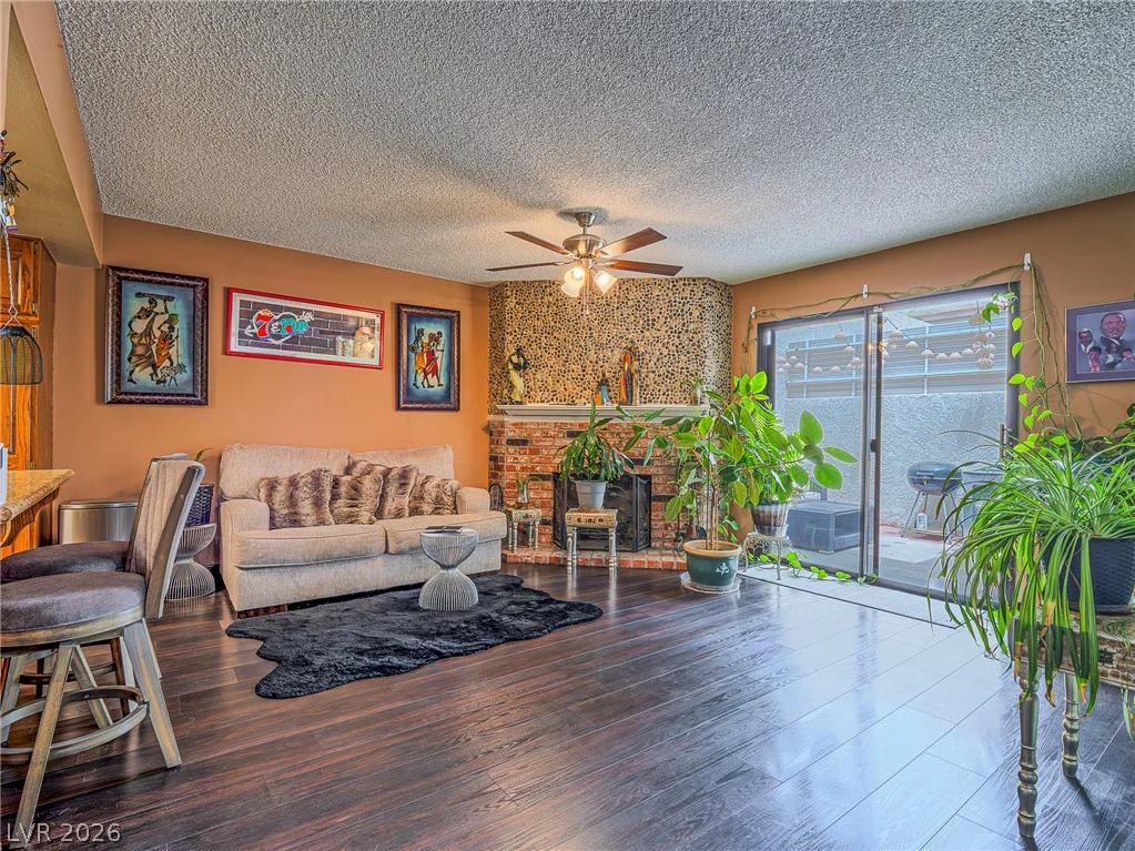 505 Westridge, Las Vegas, NV 89107