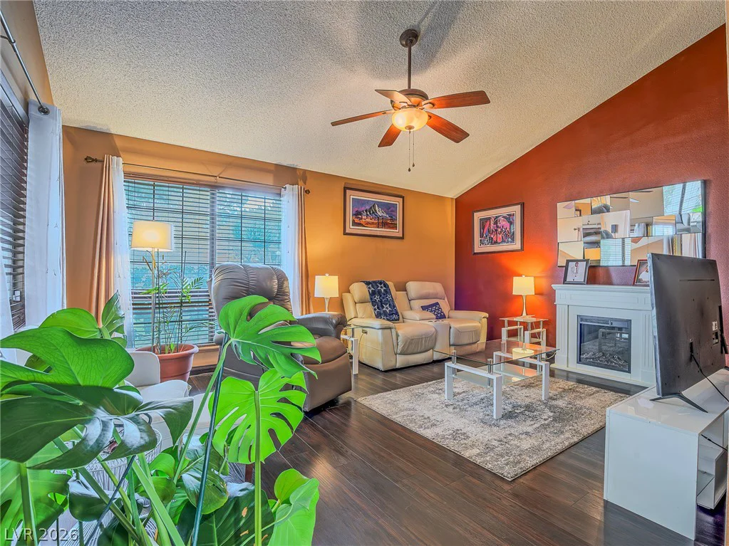 505 Westridge, Las Vegas, NV 89107
