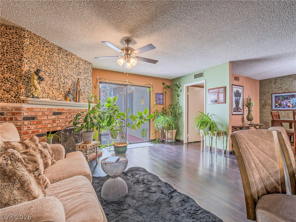 505 Westridge, Las Vegas, NV 89107