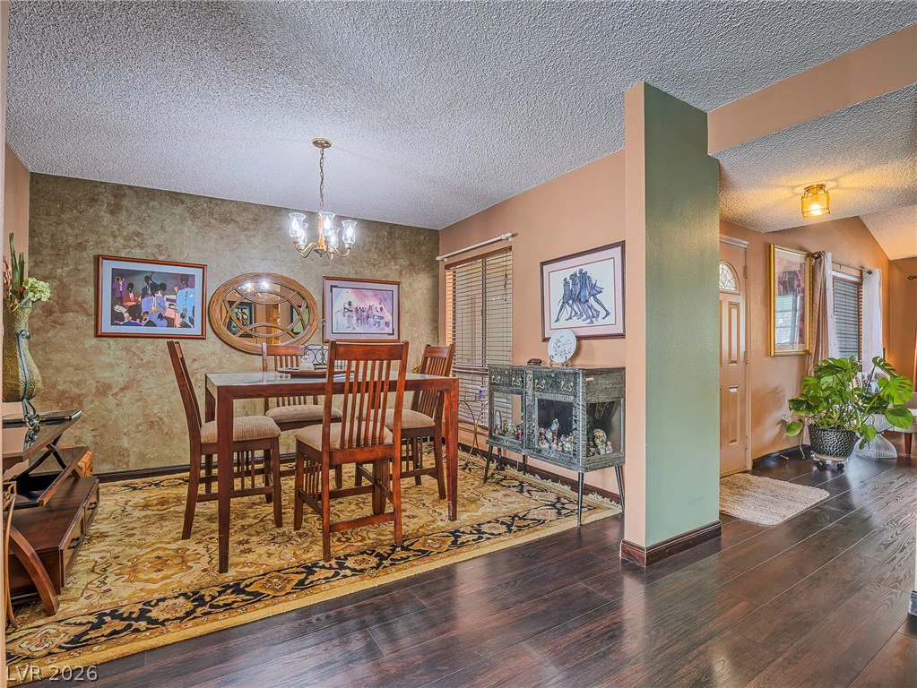 505 Westridge, Las Vegas, NV 89107