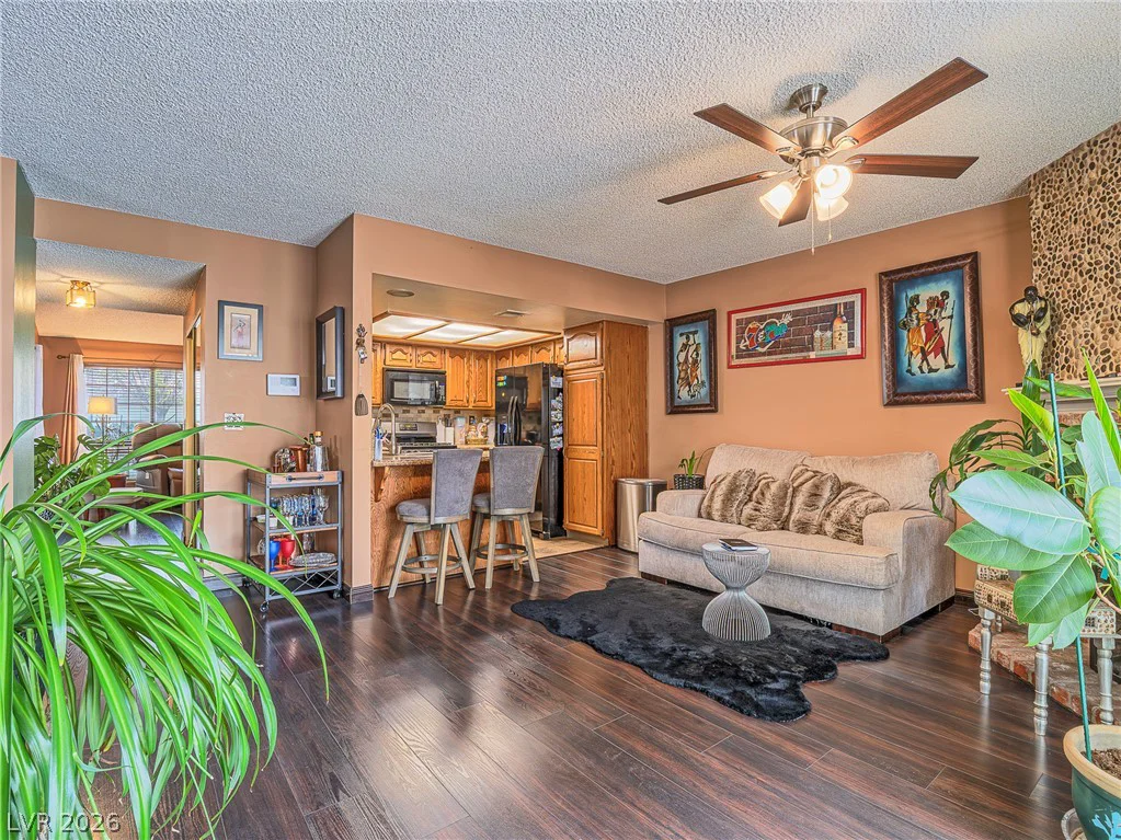 505 Westridge, Las Vegas, NV 89107