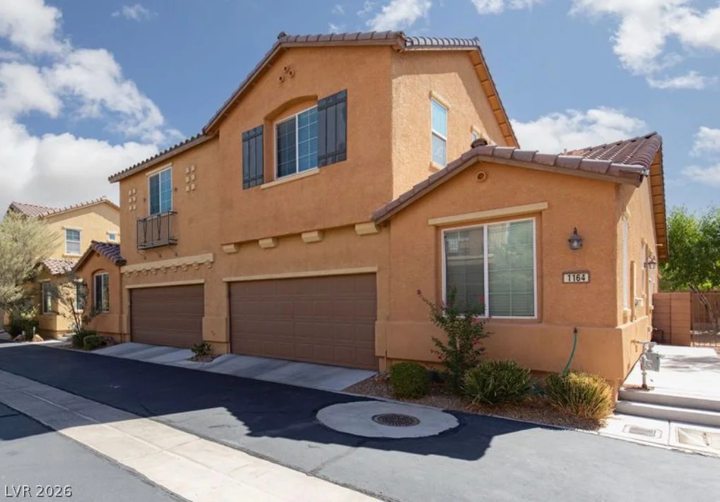 1164 Campassole, Henderson, NV 89052