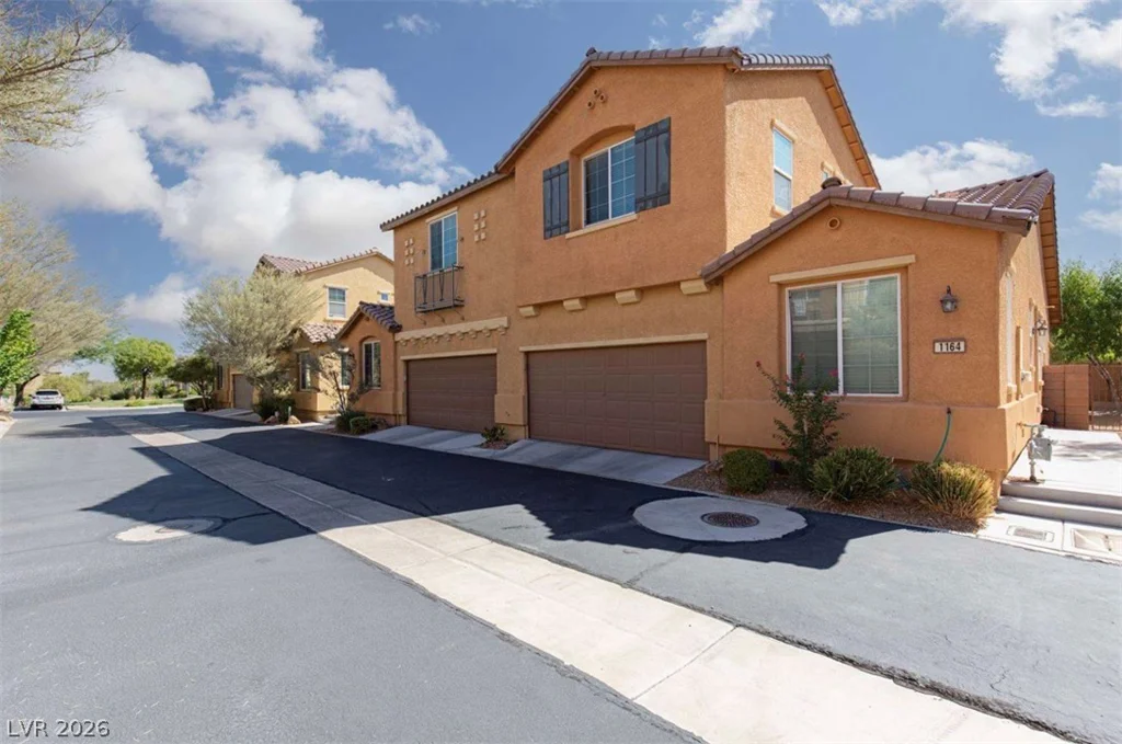 1164 Campassole, Henderson, NV 89052
