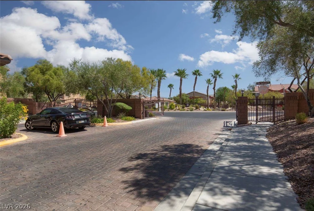 1164 Campassole, Henderson, NV 89052
