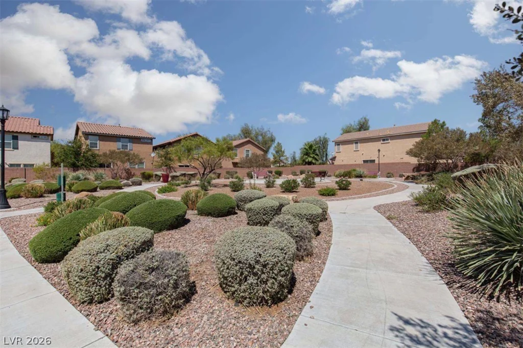 1164 Campassole, Henderson, NV 89052