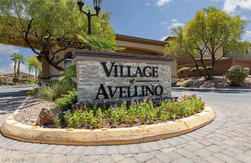1164 Campassole, Henderson, NV 89052