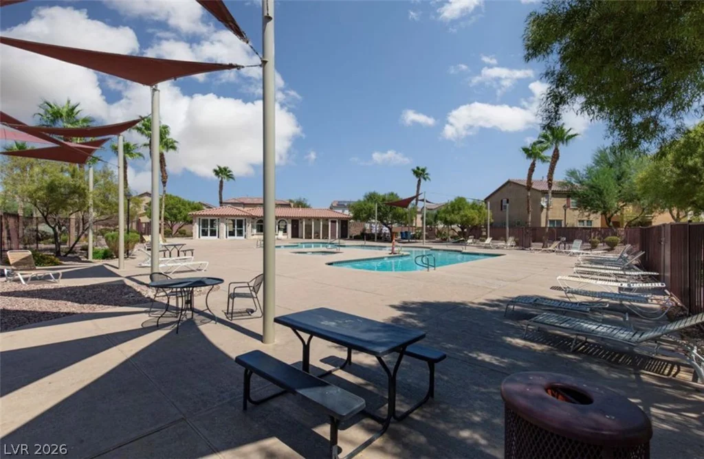 1164 Campassole, Henderson, NV 89052