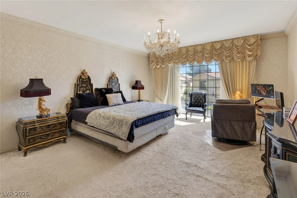 2834 QUEENS COURTYARD, Las Vegas, NV 89109