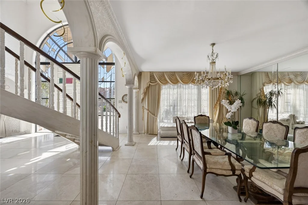 2834 QUEENS COURTYARD, Las Vegas, NV 89109