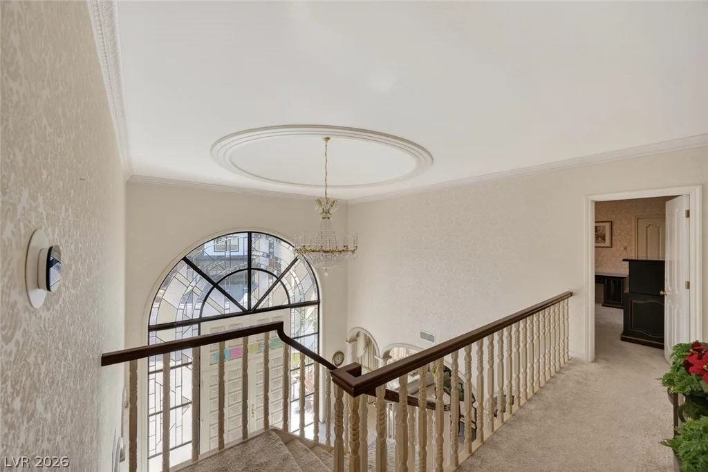 2834 QUEENS COURTYARD, Las Vegas, NV 89109