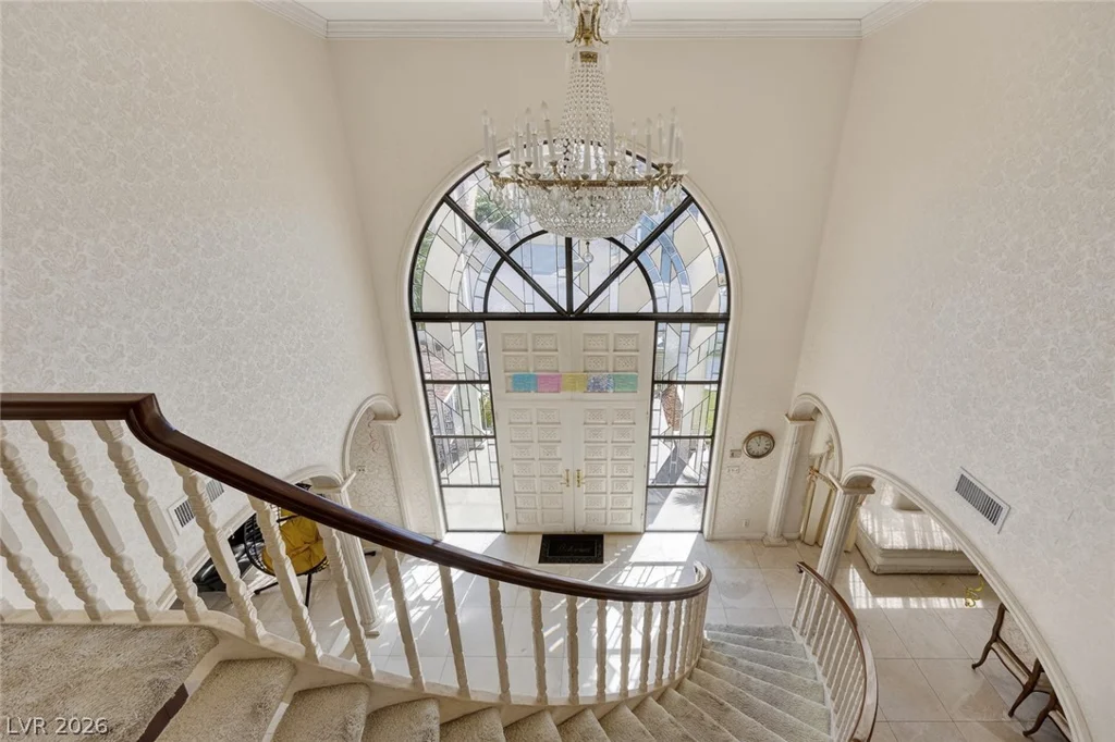 2834 QUEENS COURTYARD, Las Vegas, NV 89109