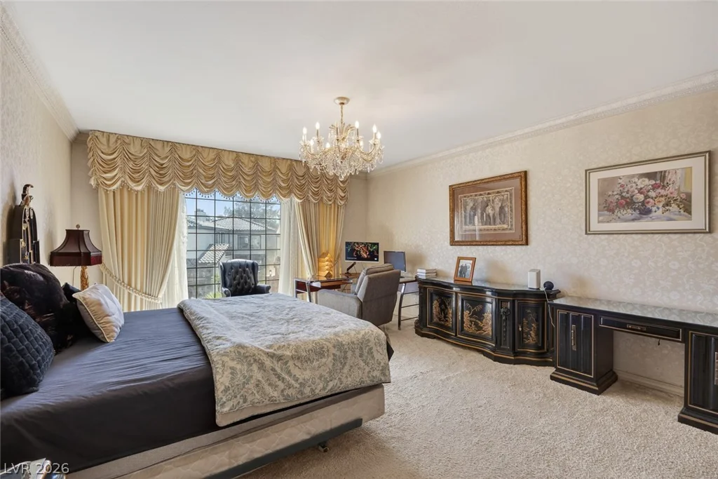 2834 QUEENS COURTYARD, Las Vegas, NV 89109