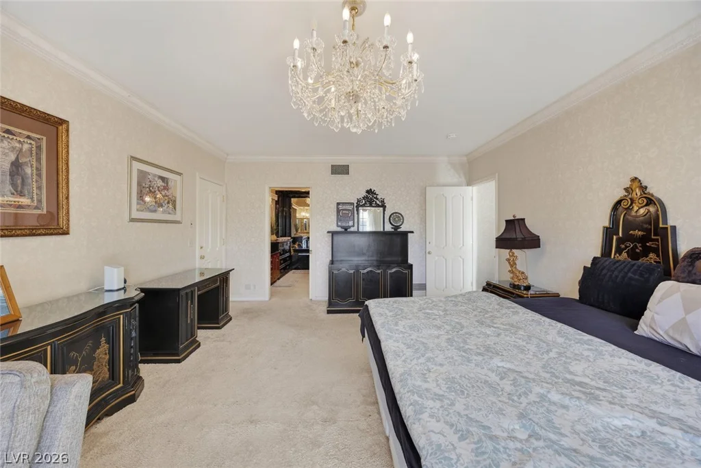 2834 QUEENS COURTYARD, Las Vegas, NV 89109