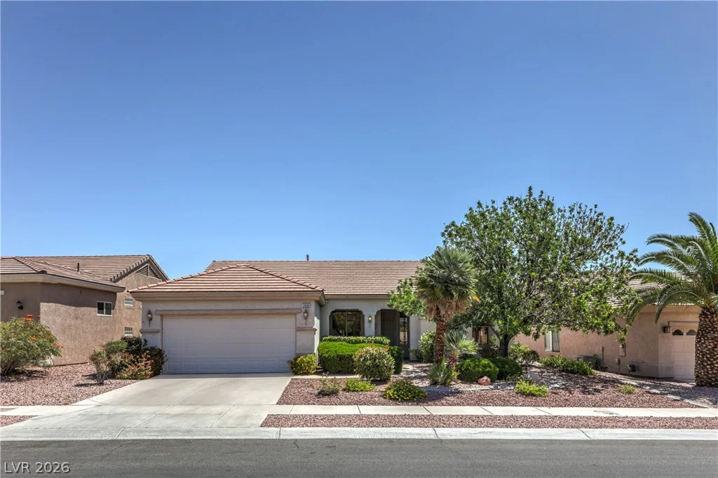 2000 High Mesa, Henderson, NV 89012