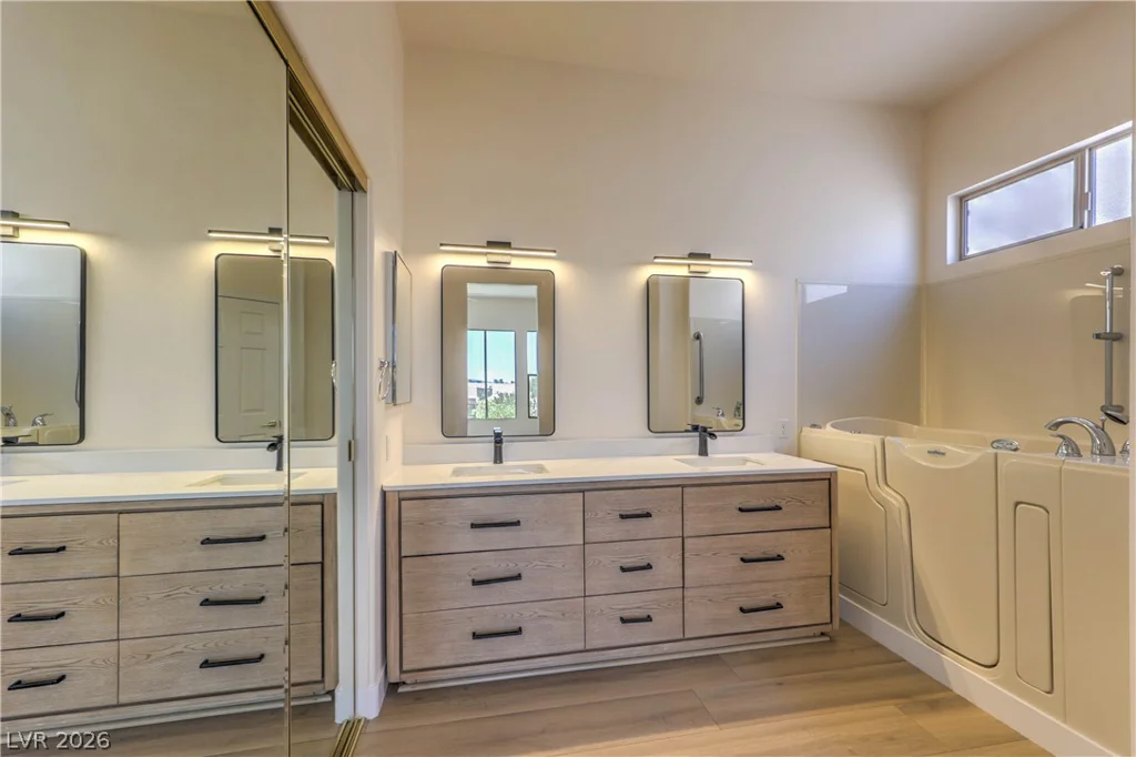 2000 High Mesa, Henderson, NV 89012