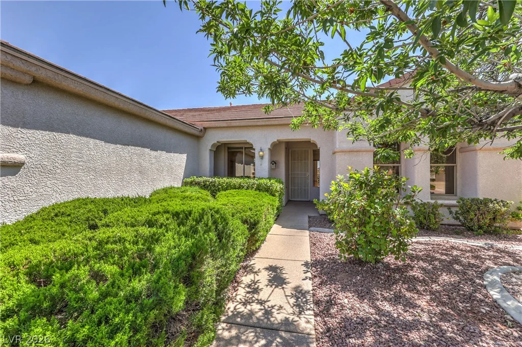 2000 High Mesa, Henderson, NV 89012