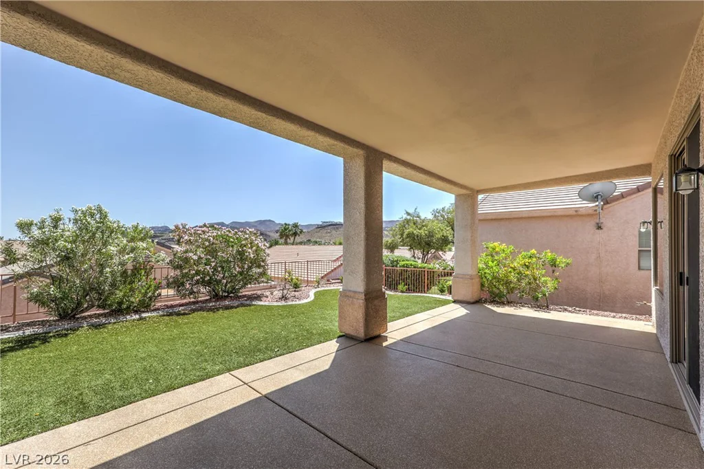 2000 High Mesa, Henderson, NV 89012