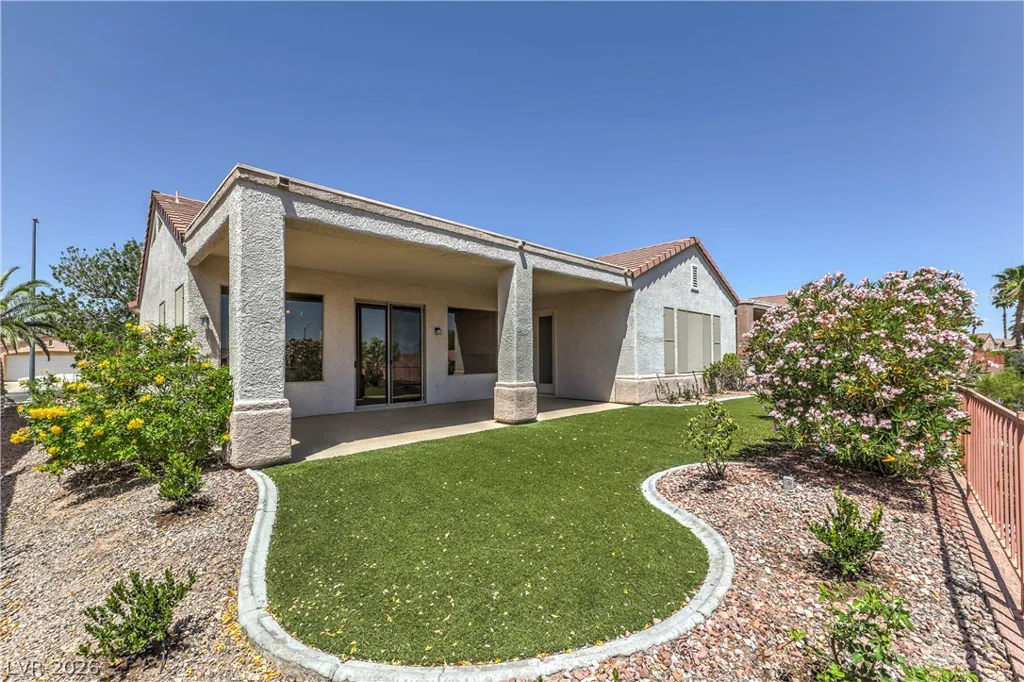 2000 High Mesa, Henderson, NV 89012