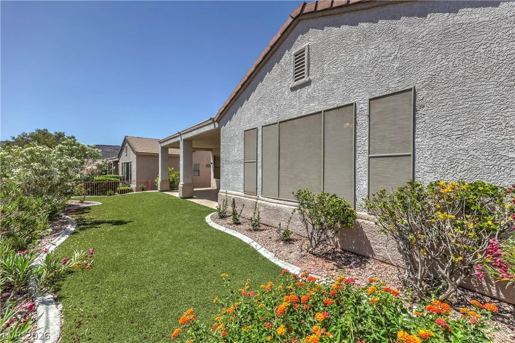 2000 High Mesa, Henderson, NV 89012