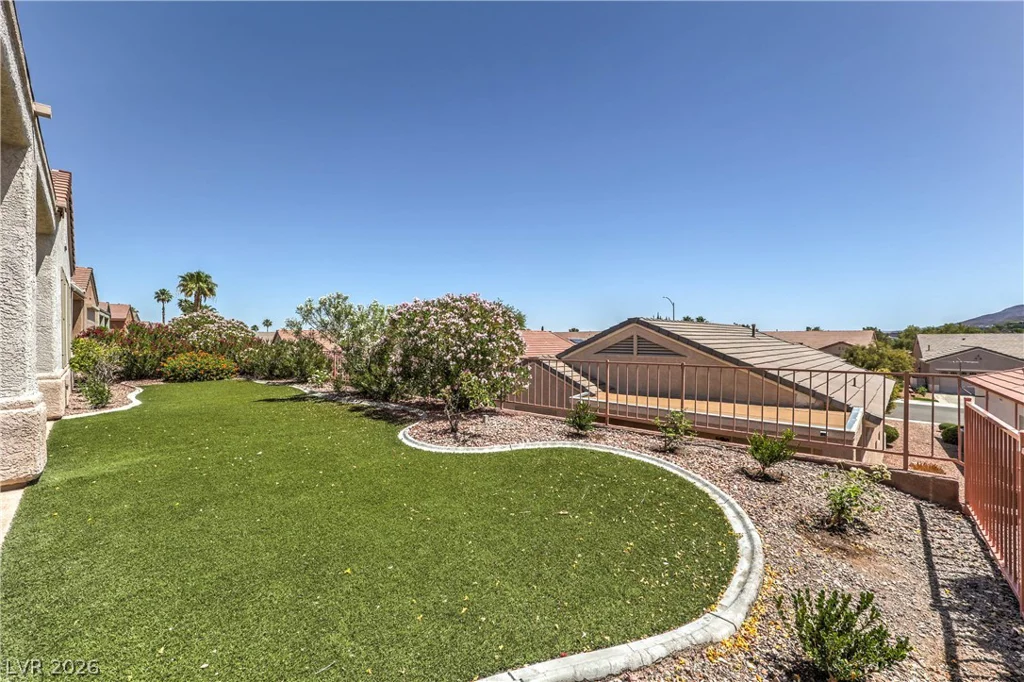 2000 High Mesa, Henderson, NV 89012