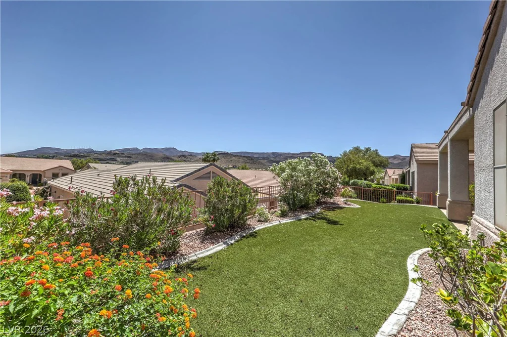 2000 High Mesa, Henderson, NV 89012