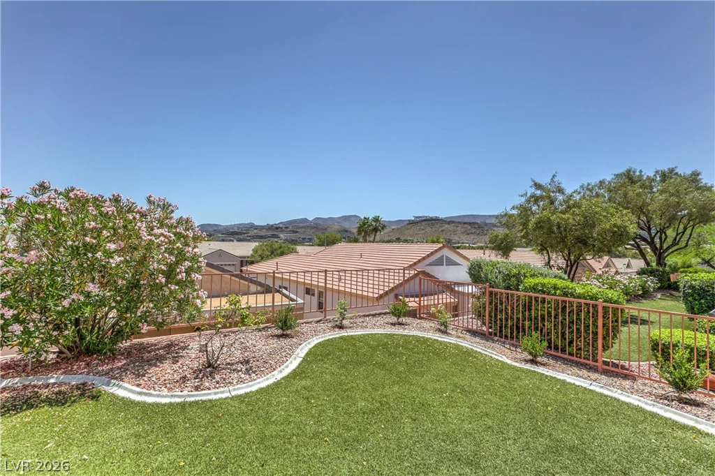2000 High Mesa, Henderson, NV 89012