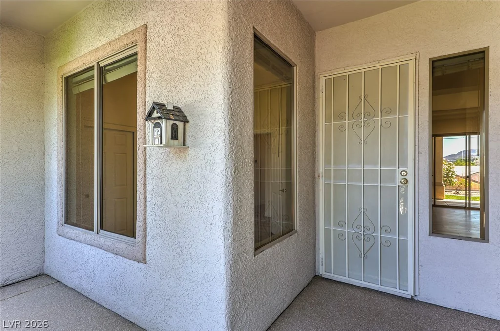 2000 High Mesa, Henderson, NV 89012
