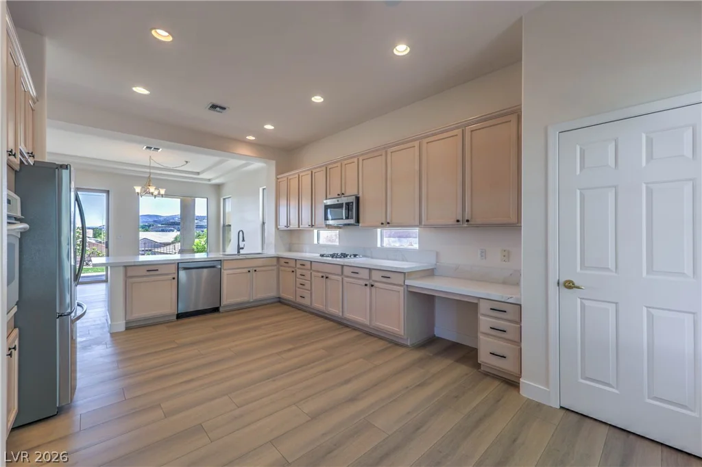 2000 High Mesa, Henderson, NV 89012