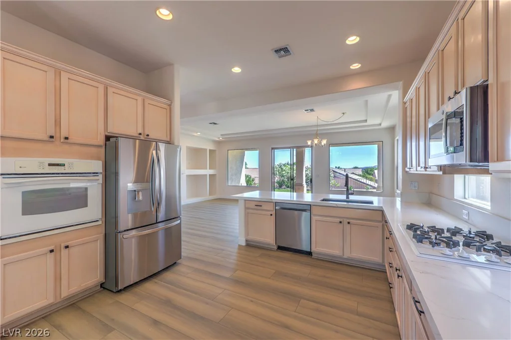 2000 High Mesa, Henderson, NV 89012