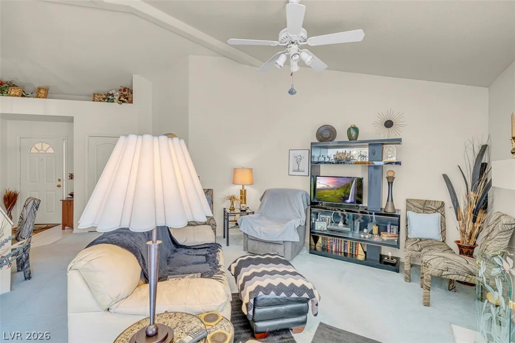 7233 Vista Bonita, Las Vegas, NV 89149