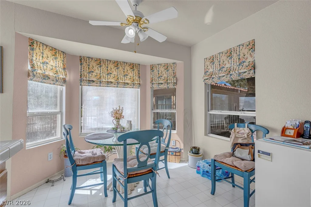 7233 Vista Bonita, Las Vegas, NV 89149