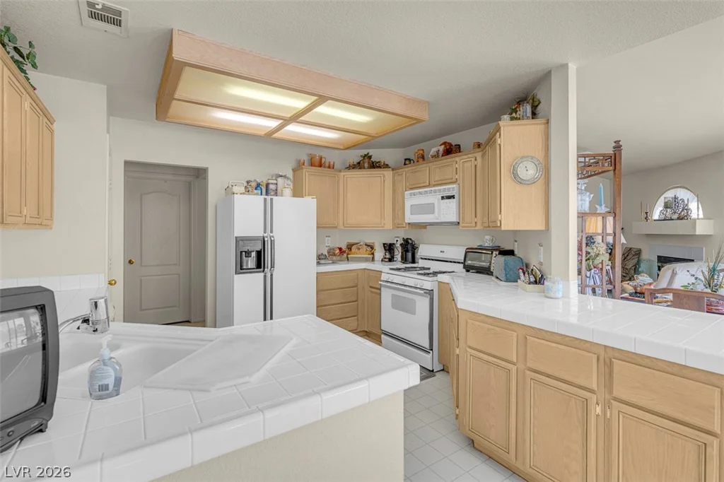 7233 Vista Bonita, Las Vegas, NV 89149