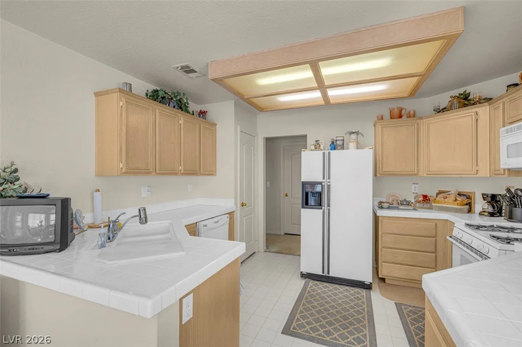 7233 Vista Bonita, Las Vegas, NV 89149