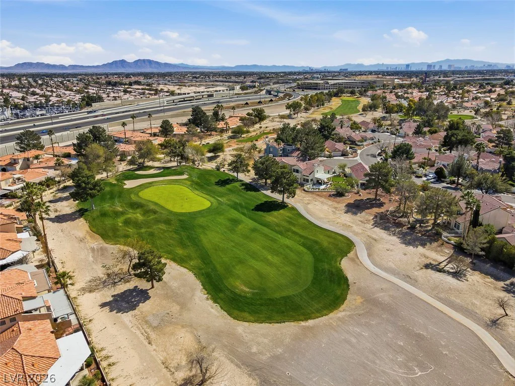 7233 Vista Bonita, Las Vegas, NV 89149