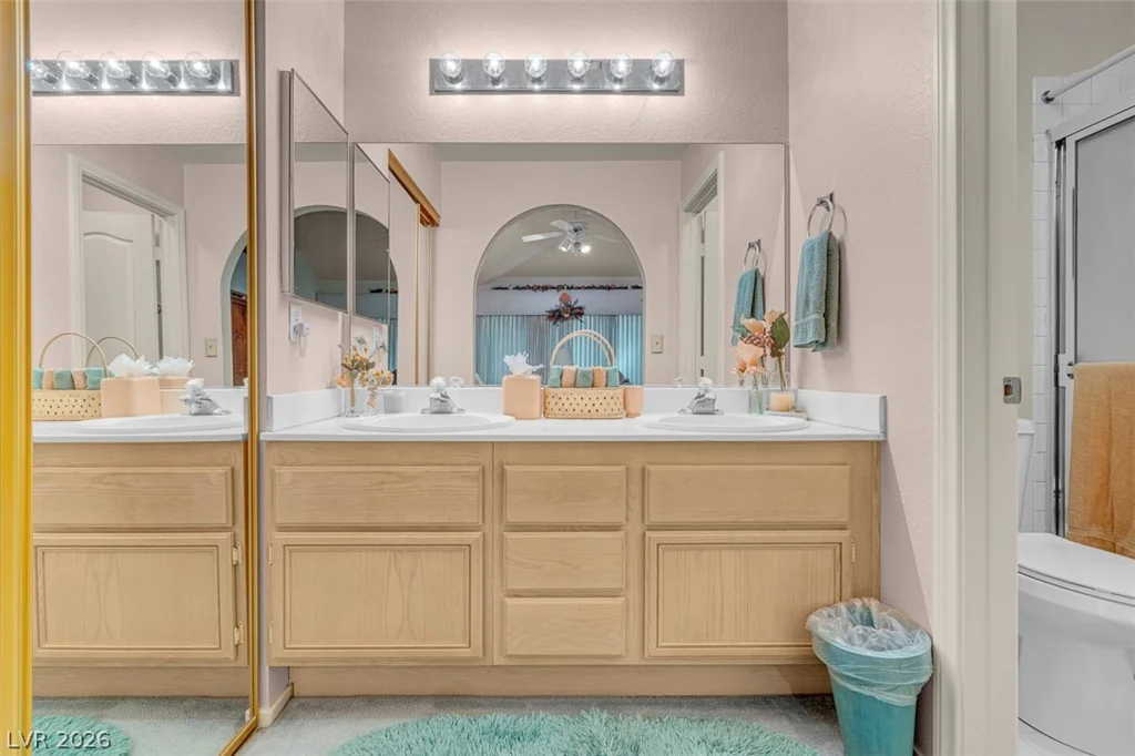 7233 Vista Bonita, Las Vegas, NV 89149