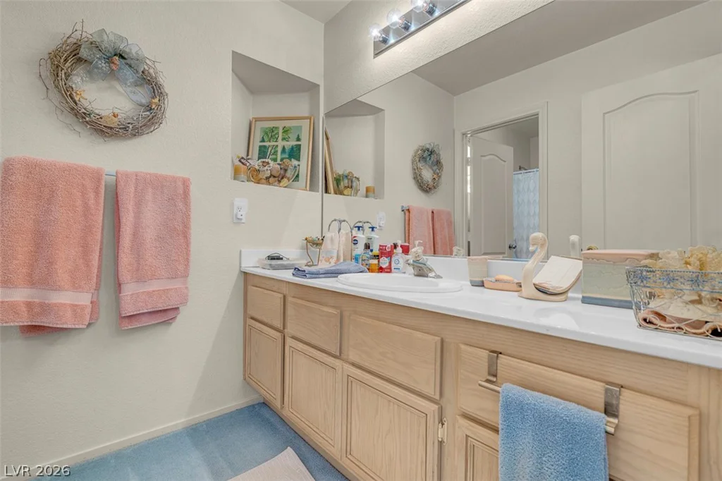 7233 Vista Bonita, Las Vegas, NV 89149
