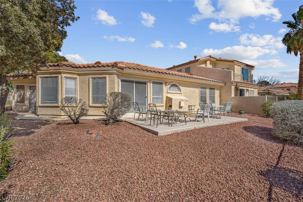 7233 Vista Bonita, Las Vegas, NV 89149