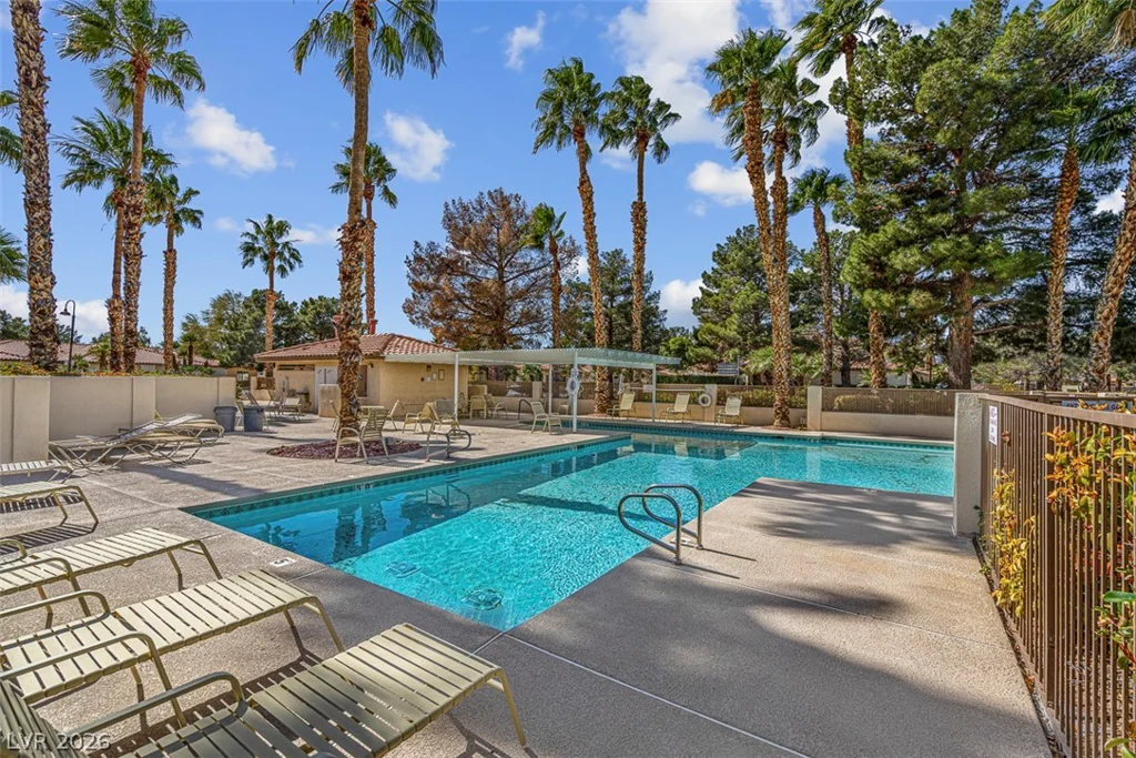 7233 Vista Bonita, Las Vegas, NV 89149