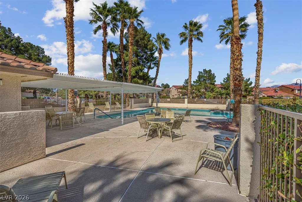 7233 Vista Bonita, Las Vegas, NV 89149