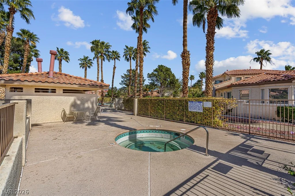 7233 Vista Bonita, Las Vegas, NV 89149
