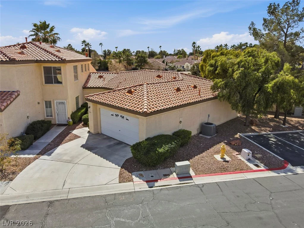 7233 Vista Bonita, Las Vegas, NV 89149