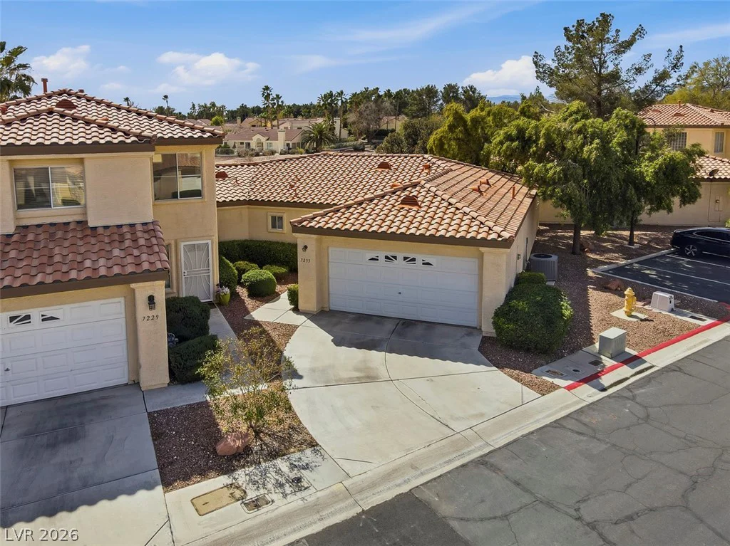 7233 Vista Bonita, Las Vegas, NV 89149
