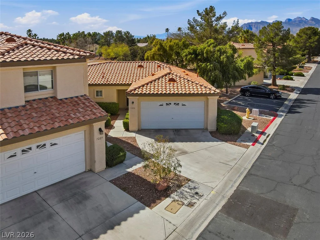 7233 Vista Bonita, Las Vegas, NV 89149